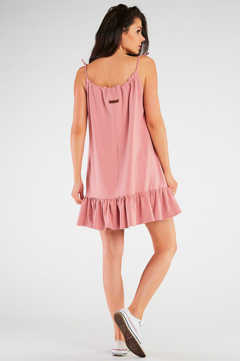 Robe de jour model 214505 Infinite You